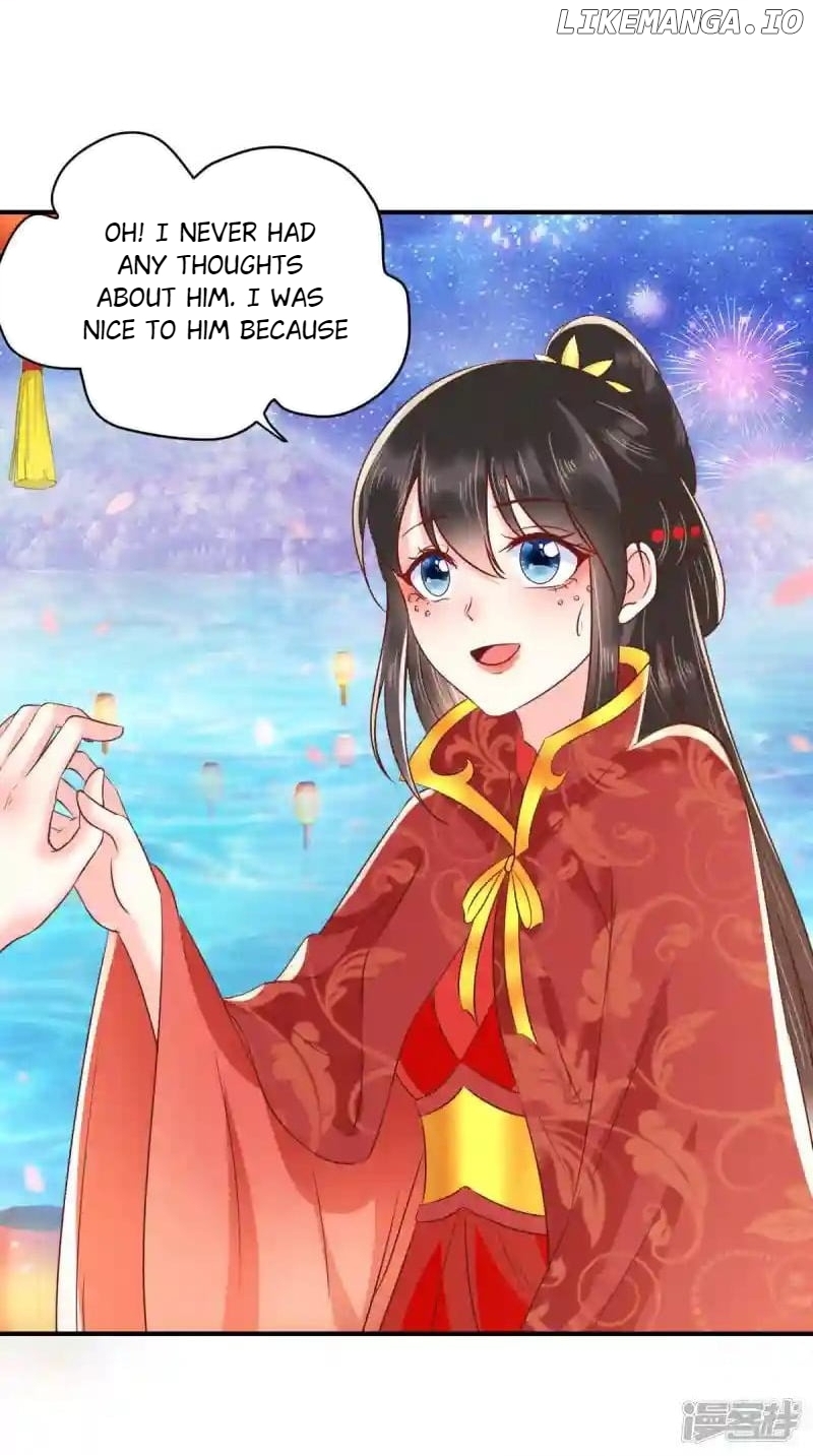 Do Not Mess With The Stupid Concubine Chapter 143 - page 15